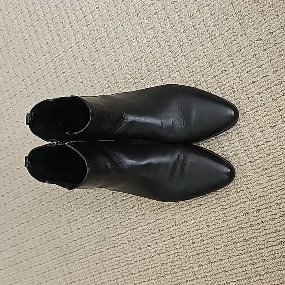 Isable marant Lennon Patsha bootie